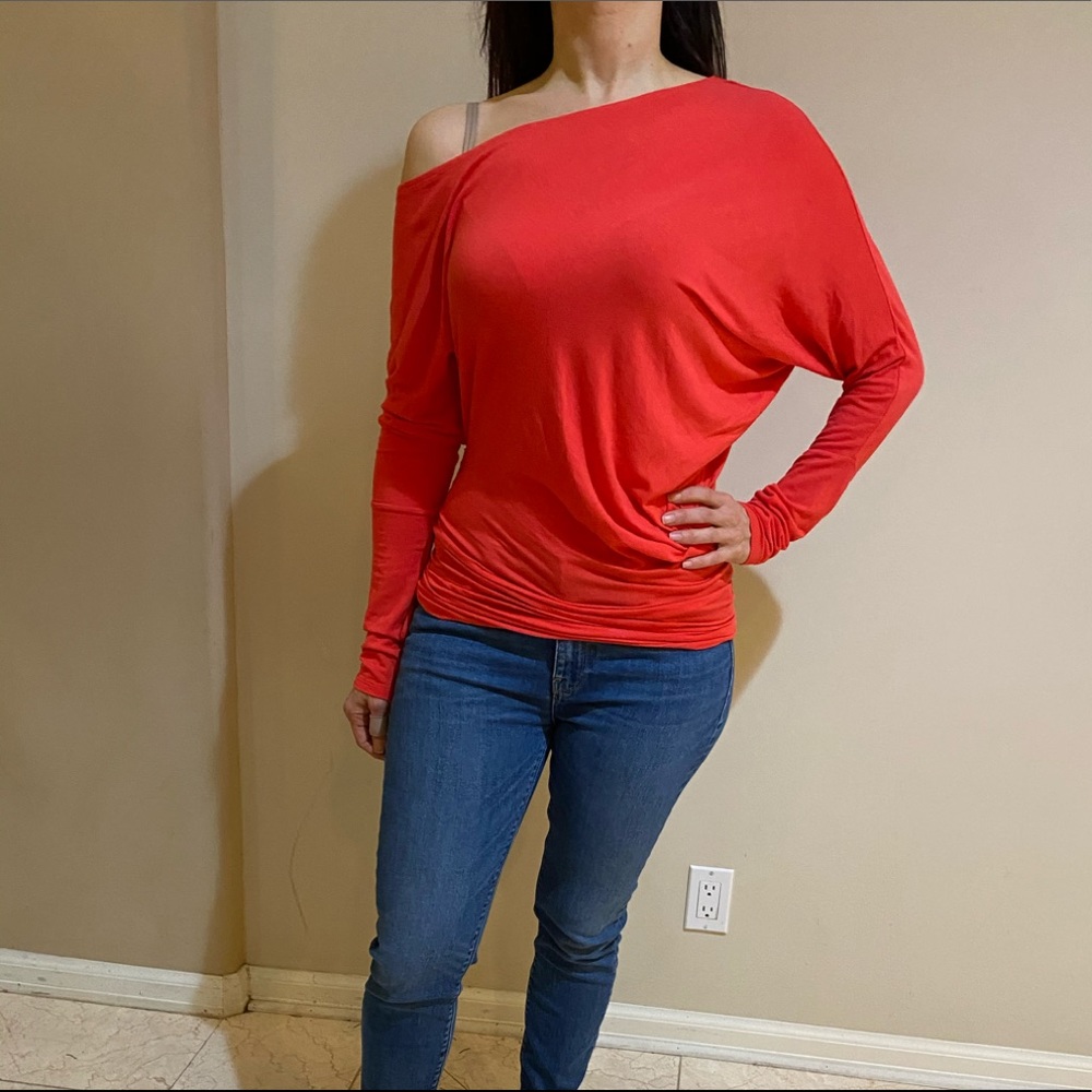 Cute Marciano top